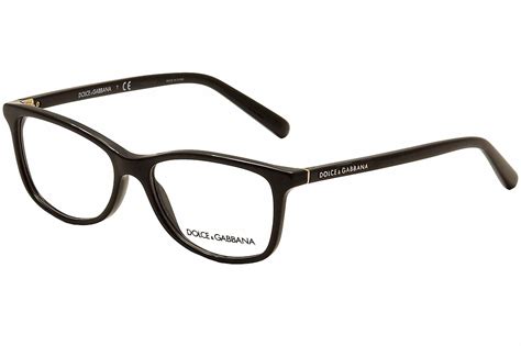 dolce gabbana 3222|Dolce&Gabbana DG3222 Single Vision Prescription Eyeglasses.